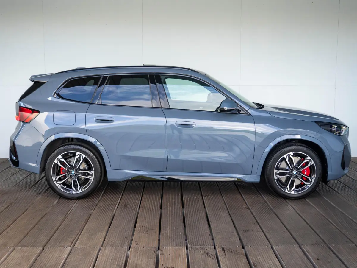 xDrive25e M Sportpakket Pro | Comfort Pack | Innovation Pack | Travel Pack