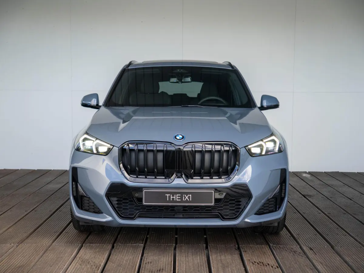 xDrive25e M Sportpakket Pro | Comfort Pack | Innovation Pack | Travel Pack