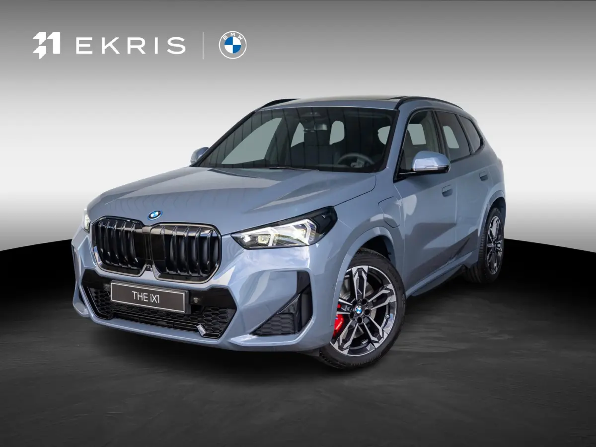 xDrive25e M Sportpakket Pro | Comfort Pack | Innovation Pack | Travel Pack