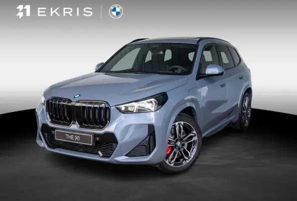 xDrive25e M Sportpakket Pro | Comfort Pack | Innovation Pack | Travel Pack
