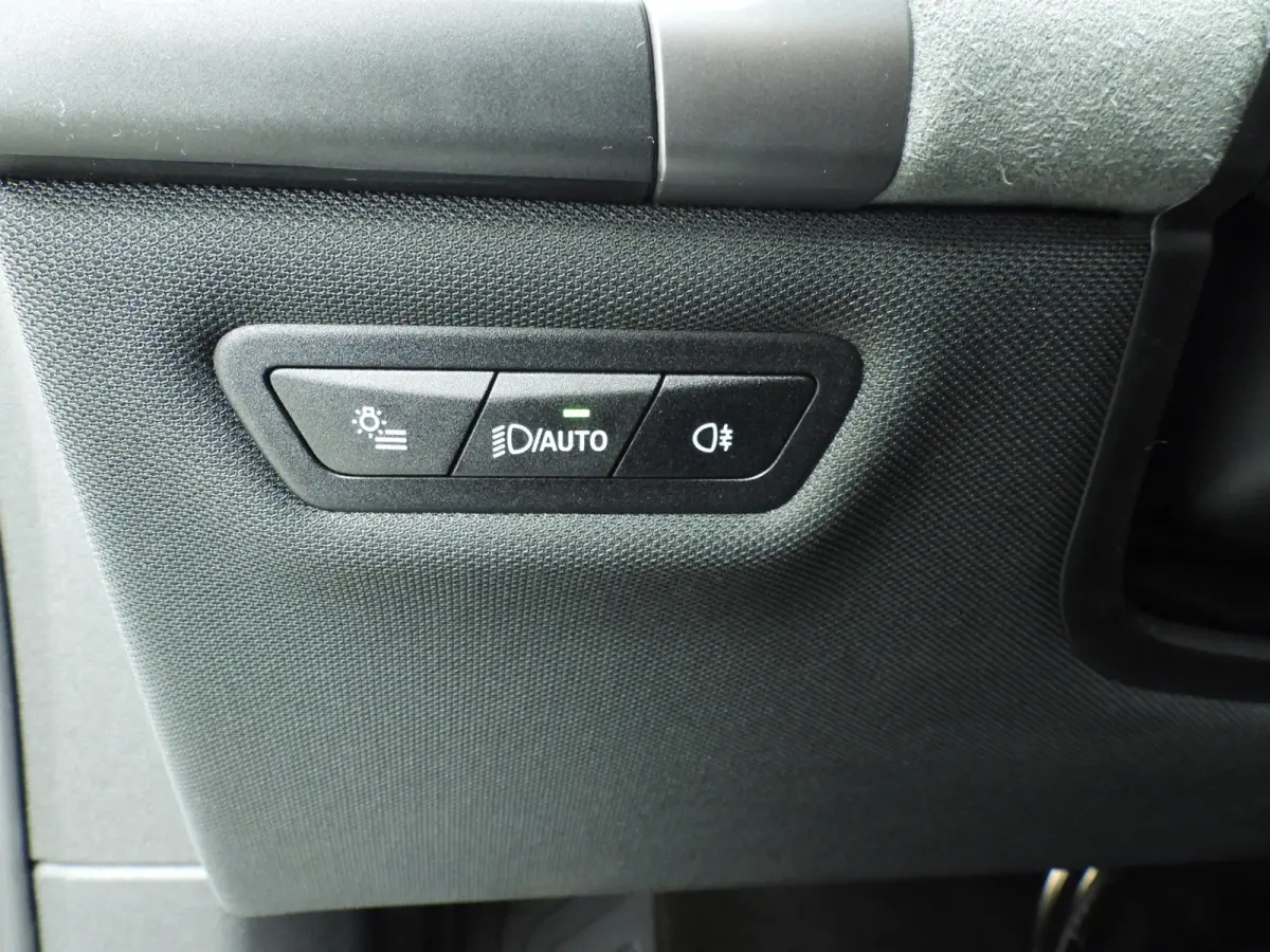 xDrive45 | M-Sportpakket | LED | HUD | Active cruise | Trekhaak | Keyles go | SOH 99% | DAB | Harman-kardon sound | Alu 23 inch