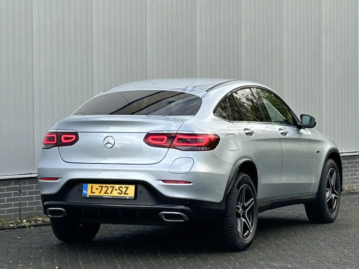 4MATIC Business Solution SOH 95% I 19"LMV I CAMERA I ORG.NL + NAP + DEALER O.H.