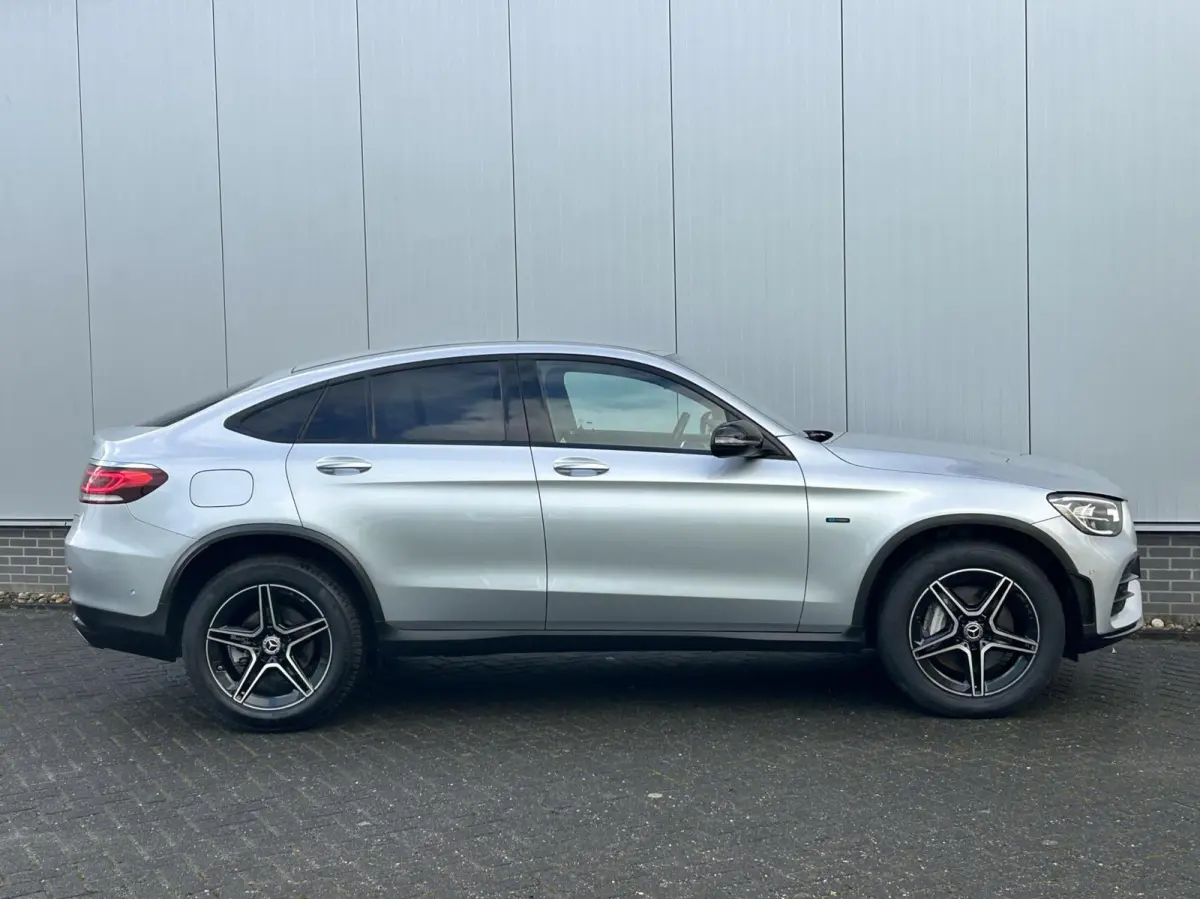 4MATIC Business Solution SOH 95% I 19"LMV I CAMERA I ORG.NL + NAP + DEALER O.H.