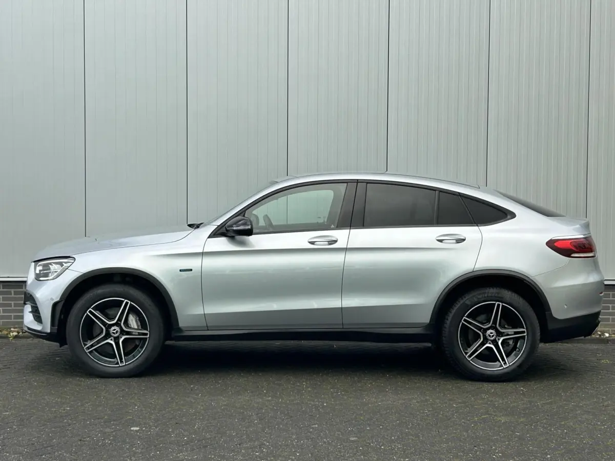 4MATIC Business Solution SOH 95% I 19"LMV I CAMERA I ORG.NL + NAP + DEALER O.H.