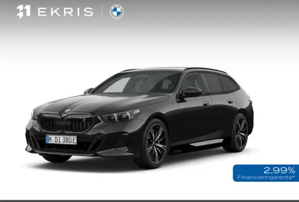 eDrive40 M Sport Pro Edition 84 kWh Comfort Pack | Innovation Pack | Travel Pack | Bowers & Wilkins