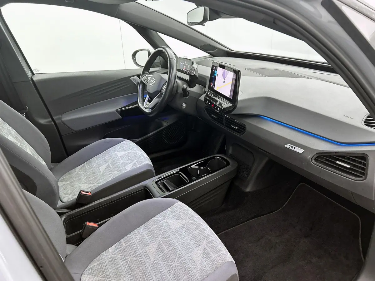 Pro 58 kWh | 204 PK | SoH 94,5% | Adaptieve Cruise Control | Apple Carplay / Android Auto | Stoelverwarming |