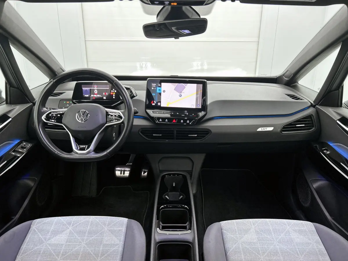 Pro 58 kWh | 204 PK | SoH 94,5% | Adaptieve Cruise Control | Apple Carplay / Android Auto | Stoelverwarming |