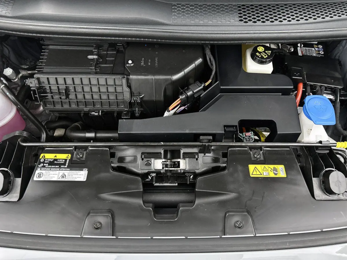 Pro 58 kWh | 204 PK | SoH 94,5% | Adaptieve Cruise Control | Apple Carplay / Android Auto | Stoelverwarming |