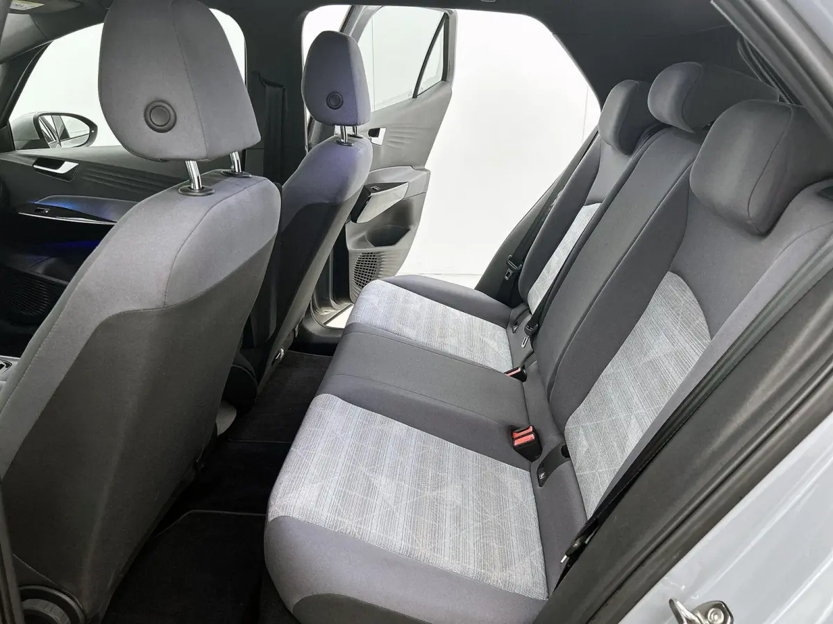 Pro 58 kWh | 204 PK | SoH 94,5% | Adaptieve Cruise Control | Apple Carplay / Android Auto | Stoelverwarming |