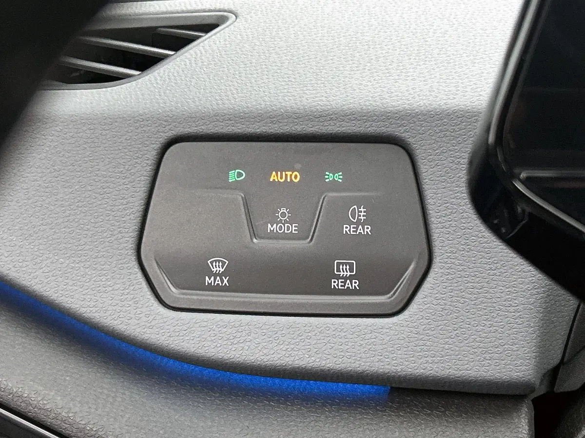 Pro 58 kWh | 204 PK | SoH 94,5% | Adaptieve Cruise Control | Apple Carplay / Android Auto | Stoelverwarming |