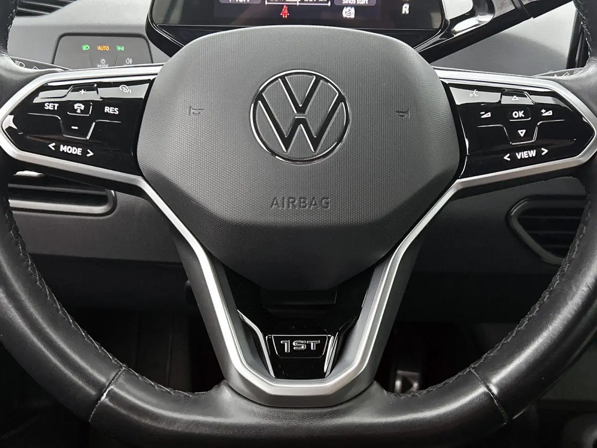 Pro 58 kWh | 204 PK | SoH 94,5% | Adaptieve Cruise Control | Apple Carplay / Android Auto | Stoelverwarming |