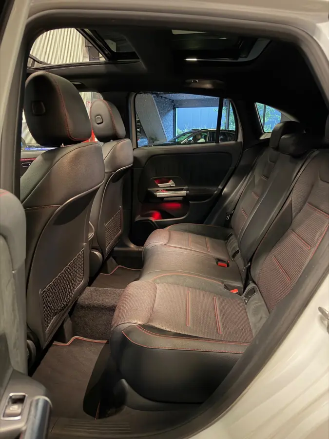 250 e AMG Line Edition one|Pano|Sfeer|Carplay