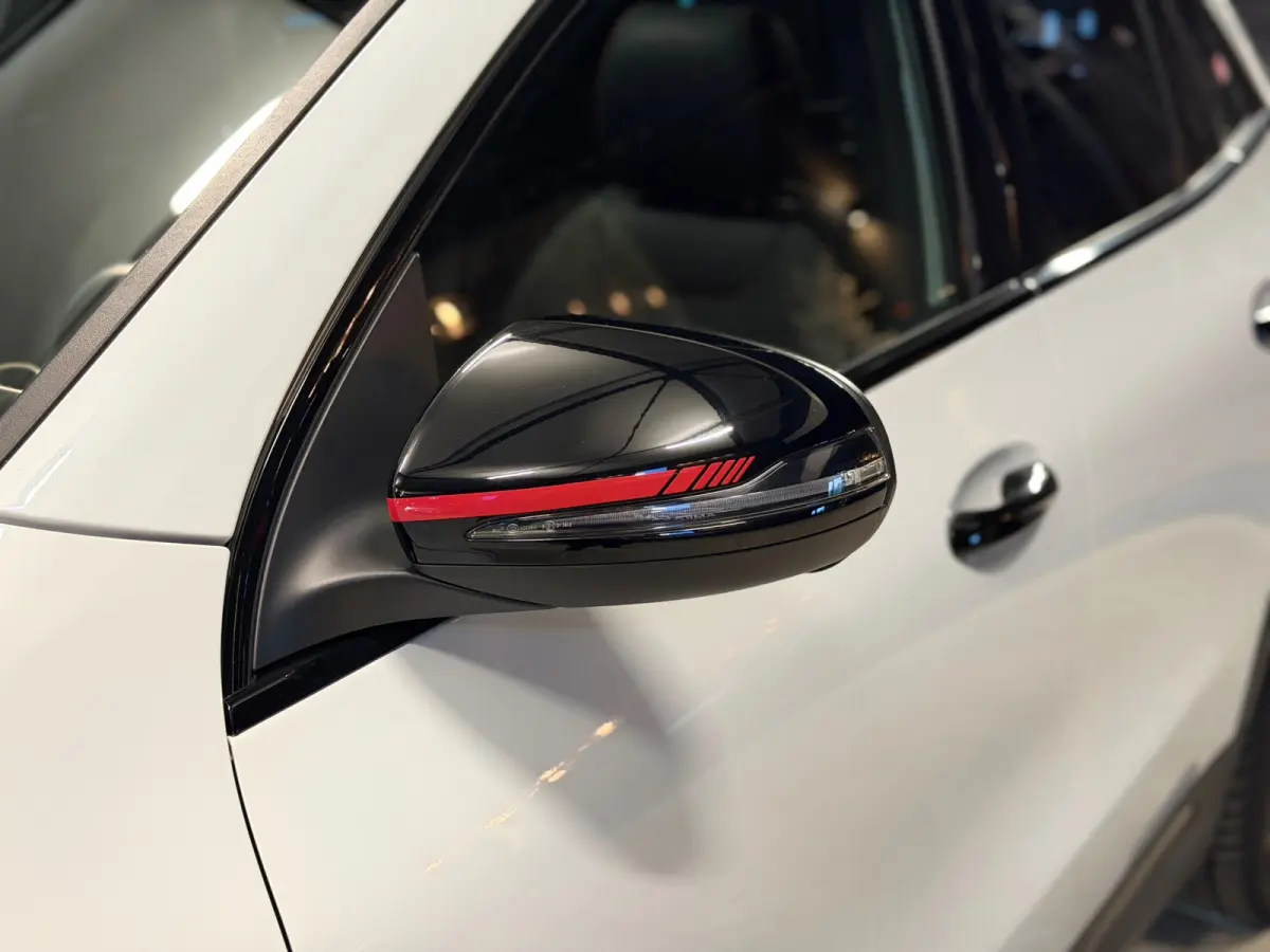 250 e AMG Line Edition one|Pano|Sfeer|Carplay