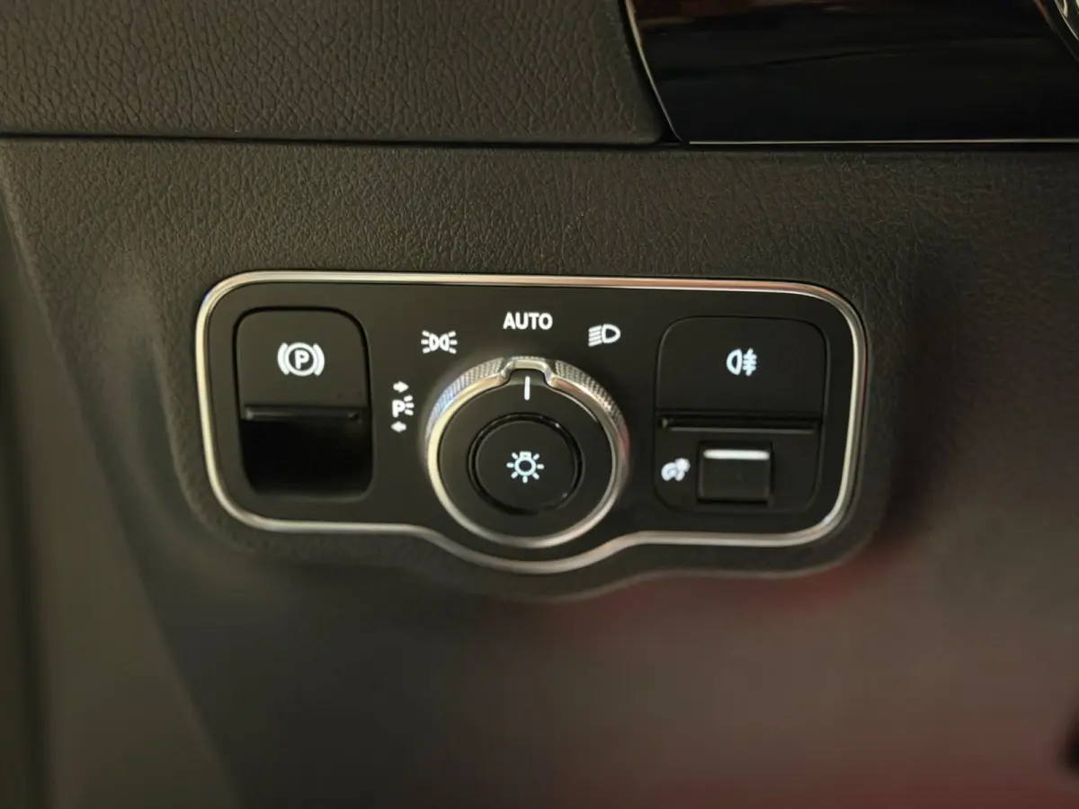 250 e AMG Line Edition one|Pano|Sfeer|Carplay