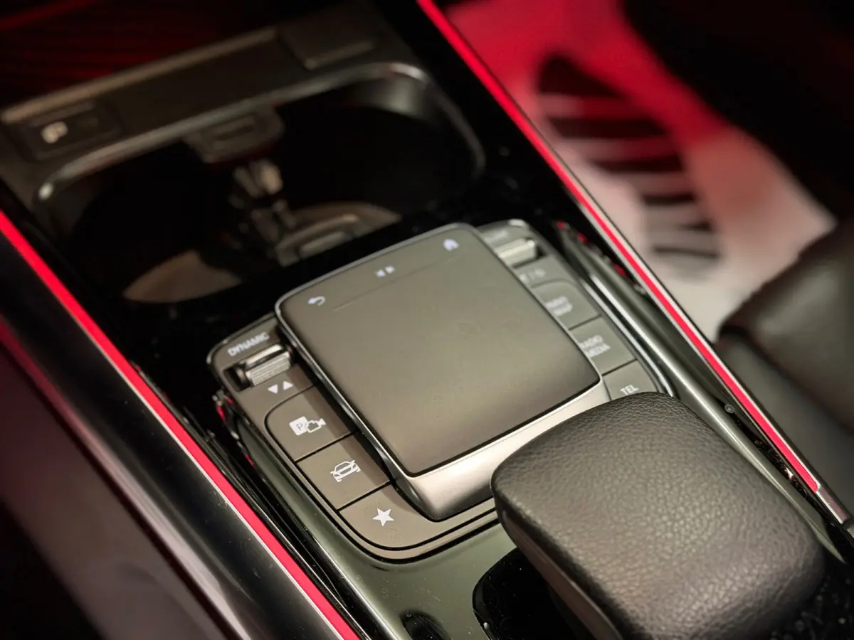 250 e AMG Line Edition one|Pano|Sfeer|Carplay