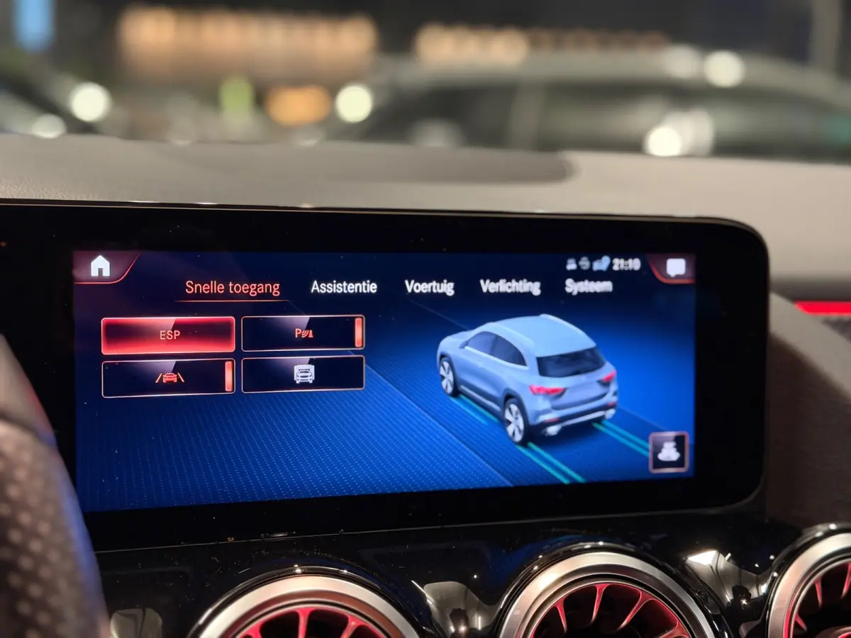 250 e AMG Line Edition one|Pano|Sfeer|Carplay