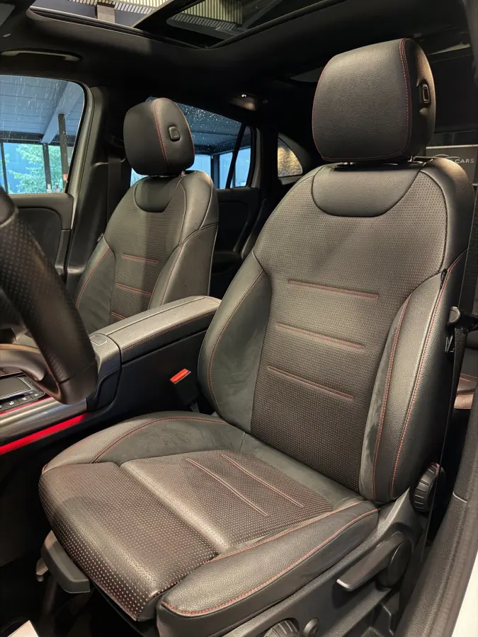 250 e AMG Line Edition one|Pano|Sfeer|Carplay