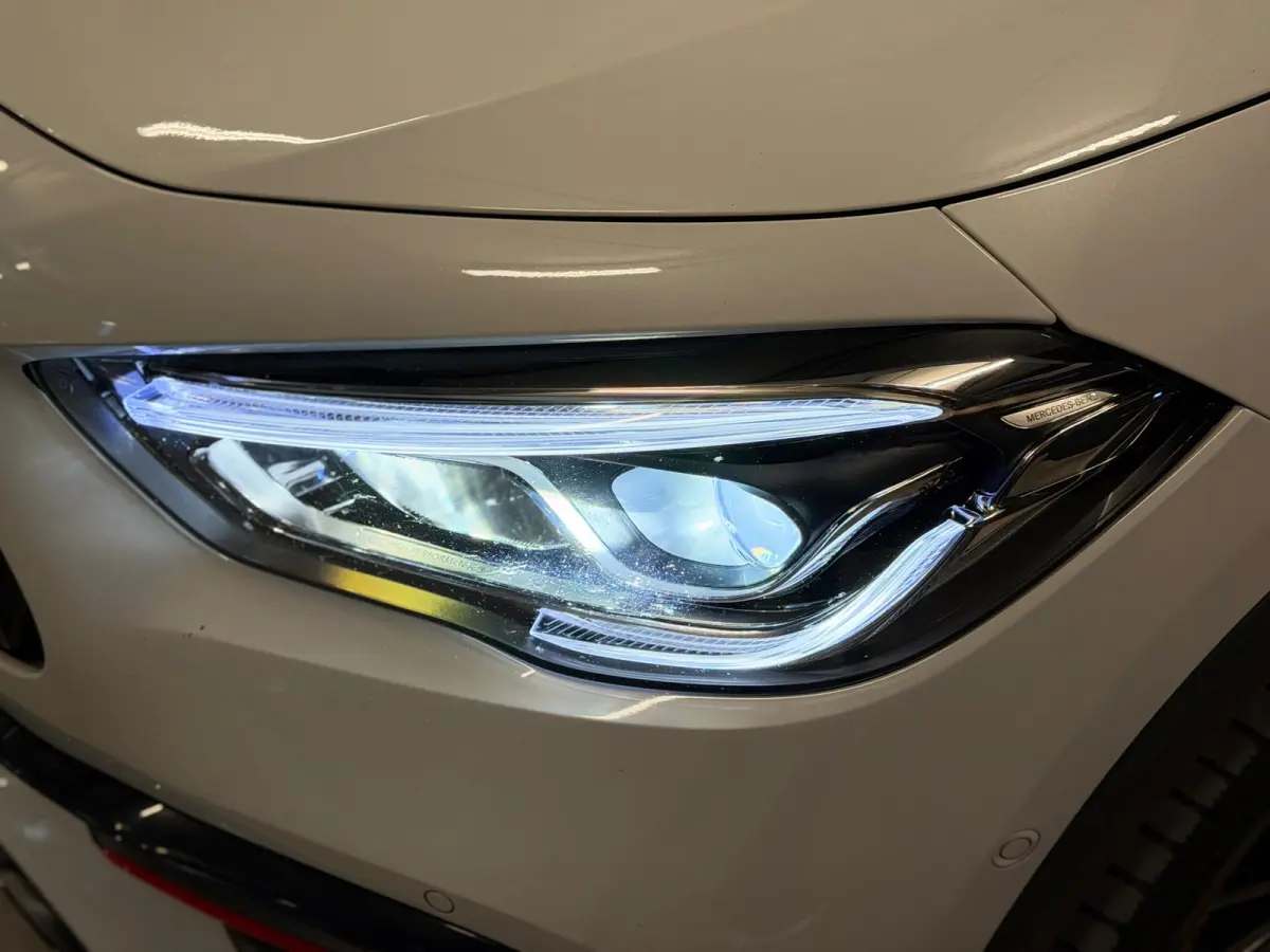250 e AMG Line Edition one|Pano|Sfeer|Carplay