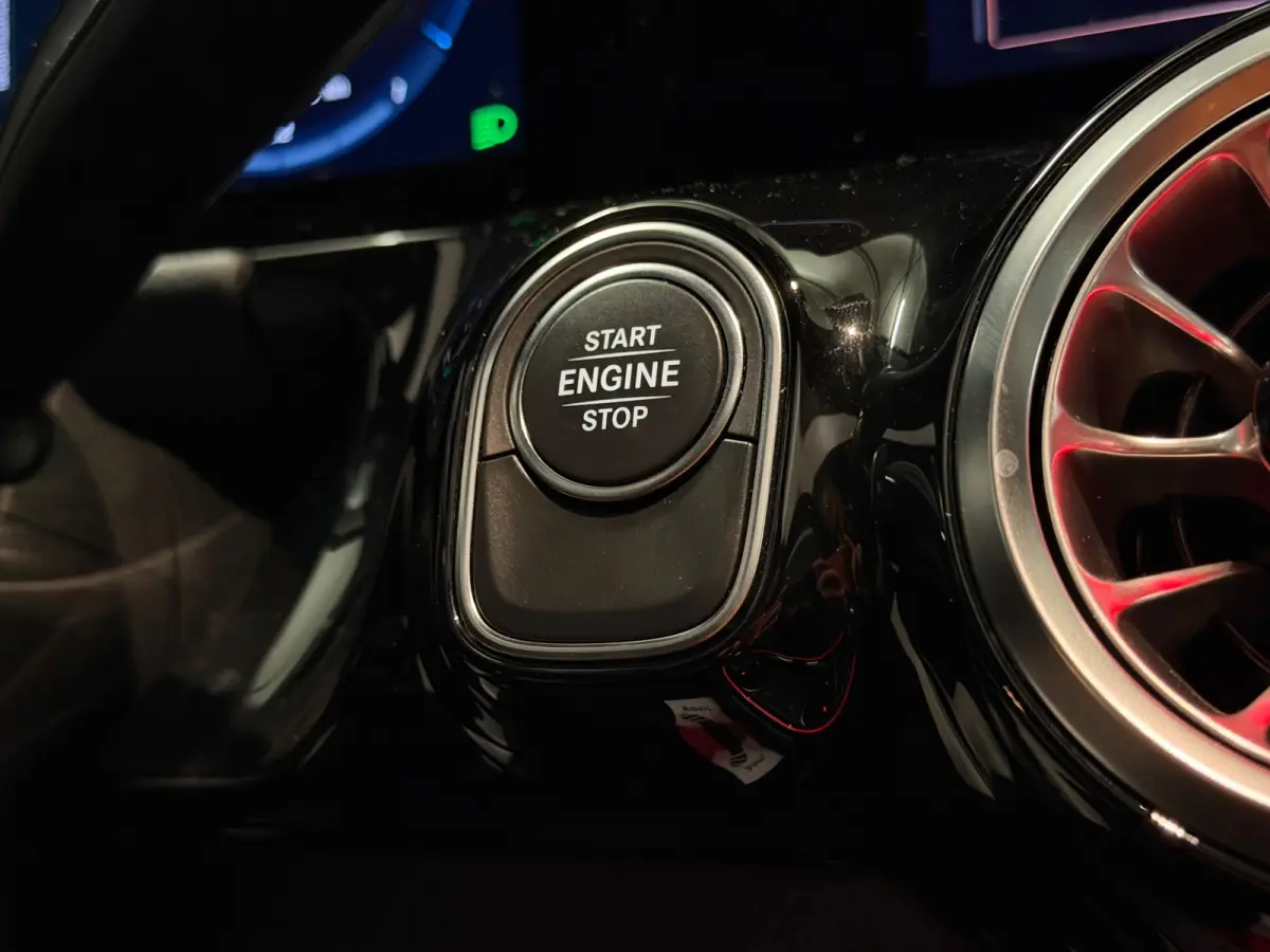 250 e AMG Line Edition one|Pano|Sfeer|Carplay