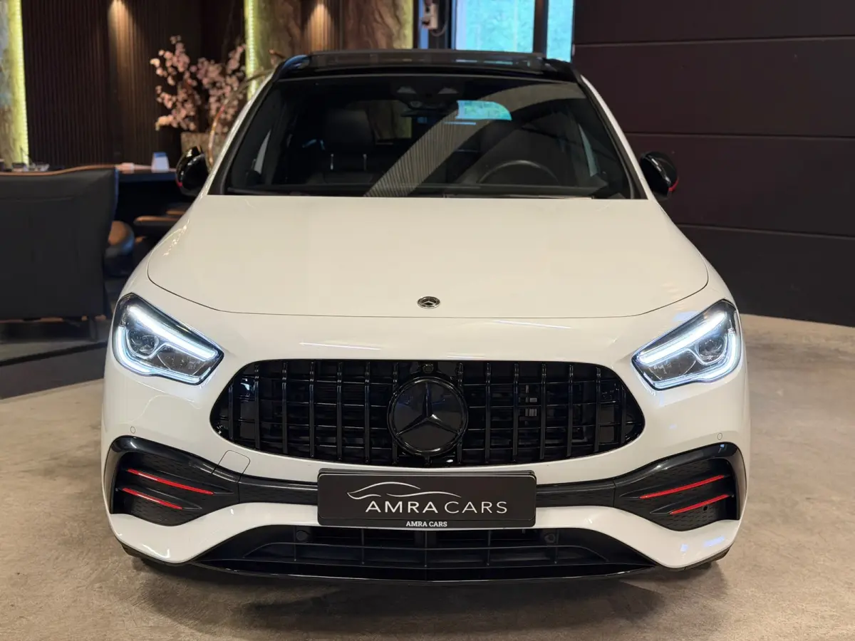 250 e AMG Line Edition one|Pano|Sfeer|Carplay