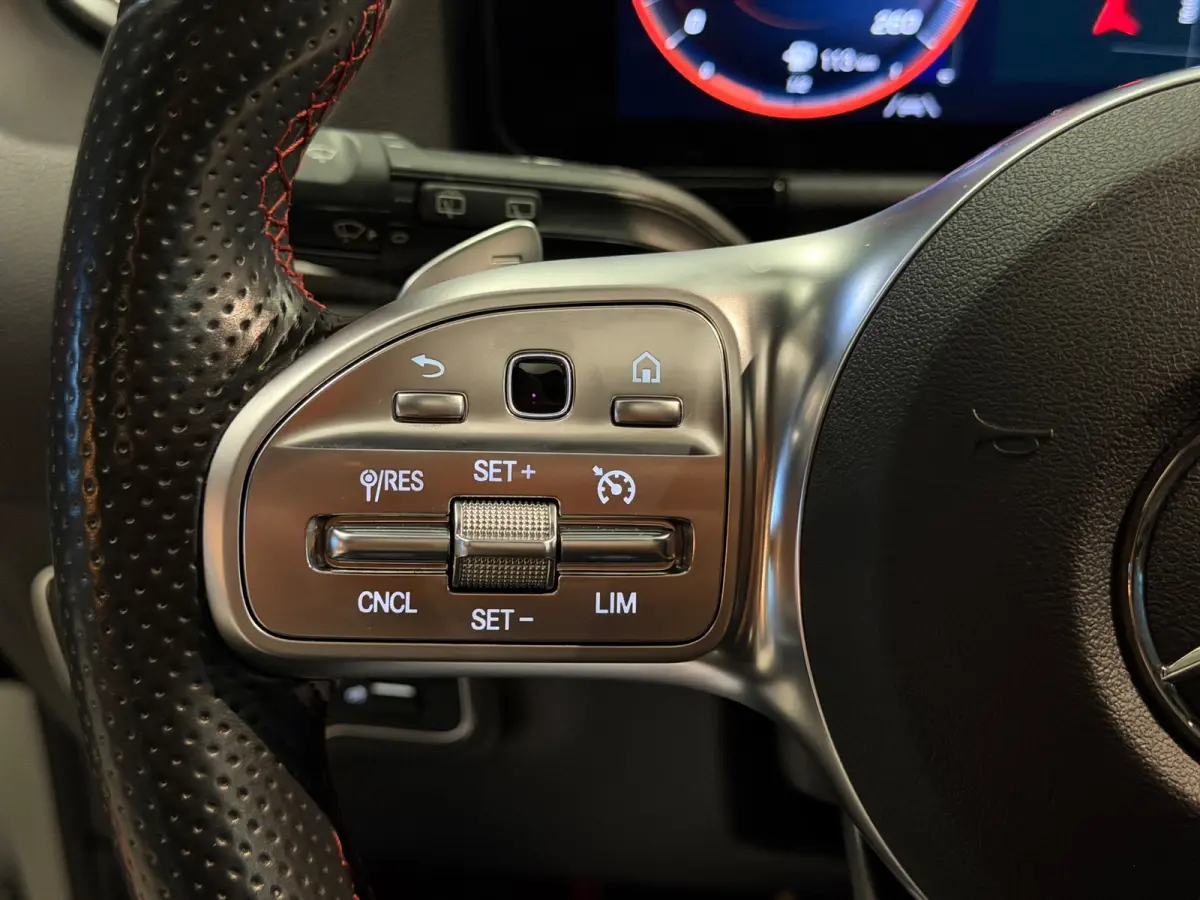 250 e AMG Line Edition one|Pano|Sfeer|Carplay