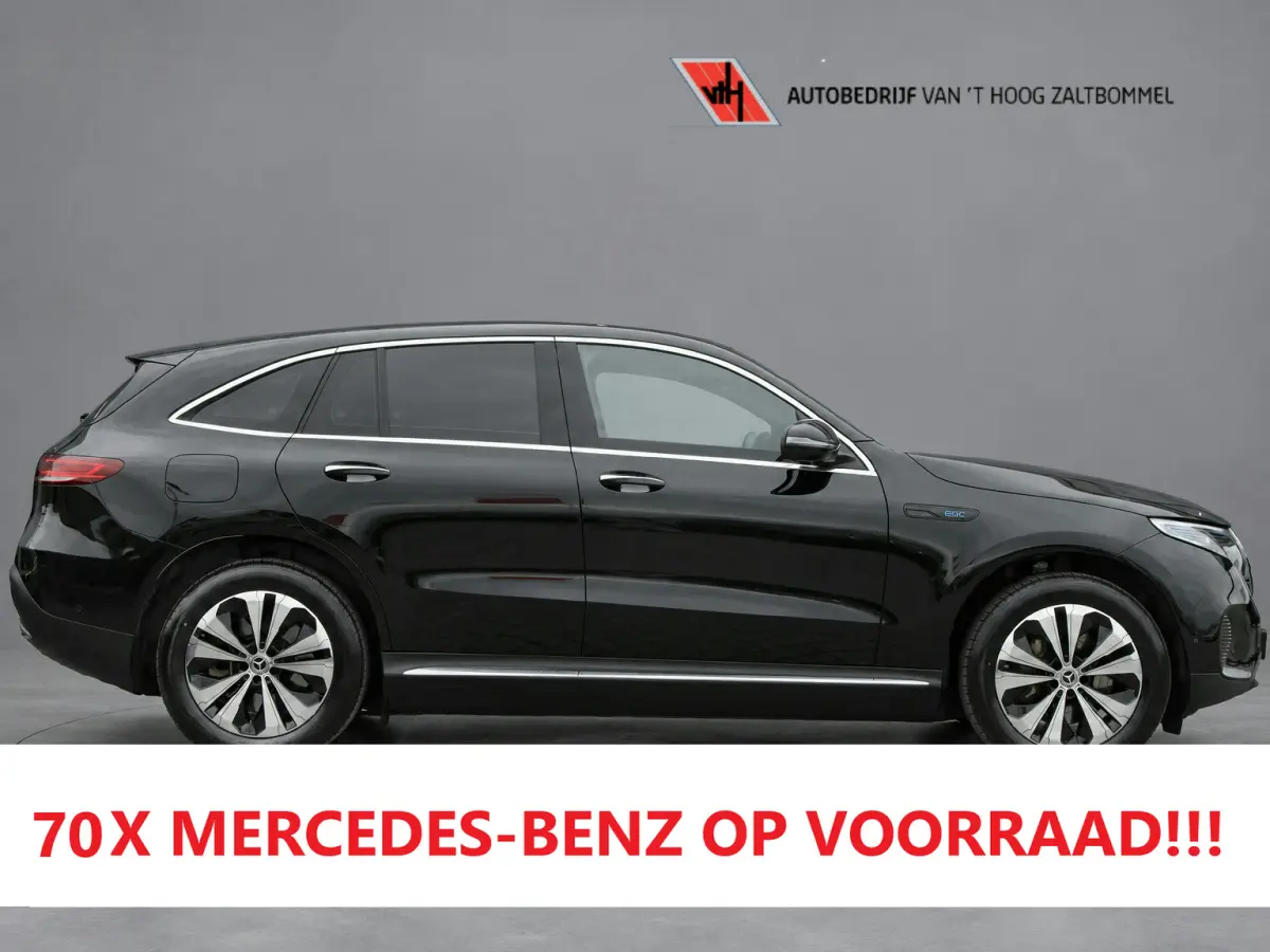 400 4MATIC 80 kWh (SOH 97,21%) LEDER KEY-LESS GO CARPLAY