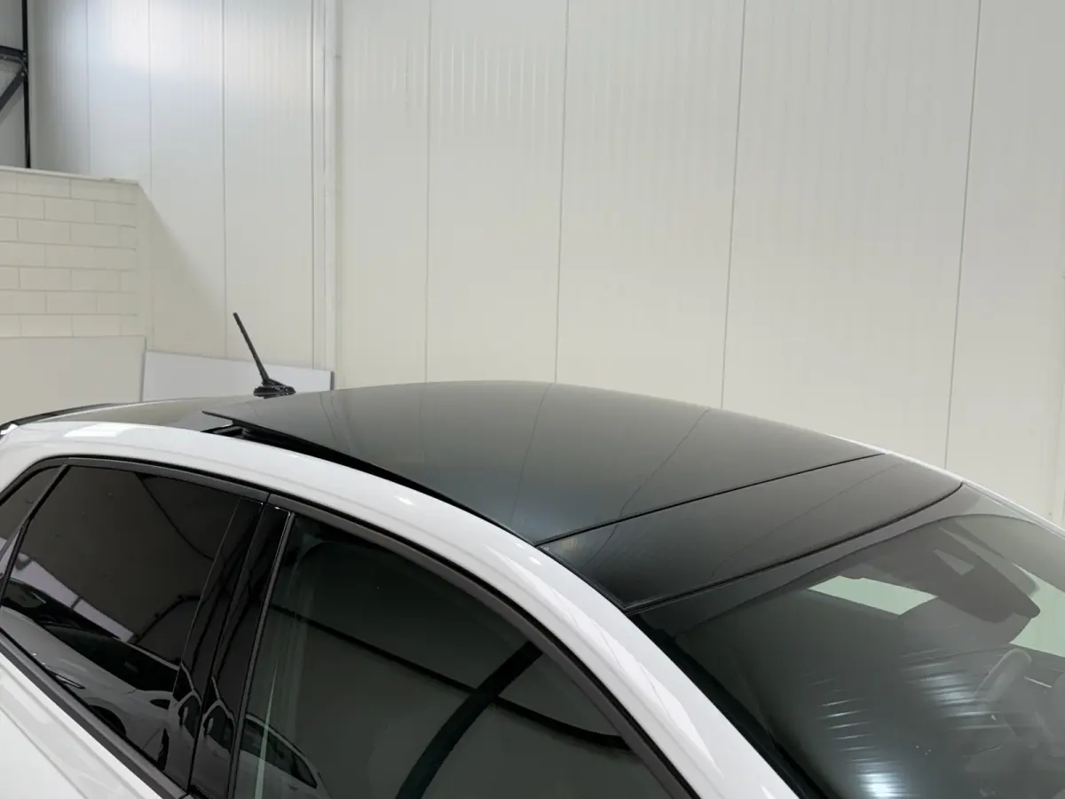 1.0 TSI 95pk R-Line | Pano dak | Camera | IQ Light | VOL!