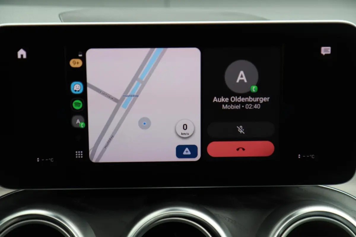 4MATIC Premium Plus | PANO ☀️ | BURMESTER 🎵 | BLIS 👀 | CARPLAY 📱 | CAMERA 📸 | SFEERVERLICHTING ✨
