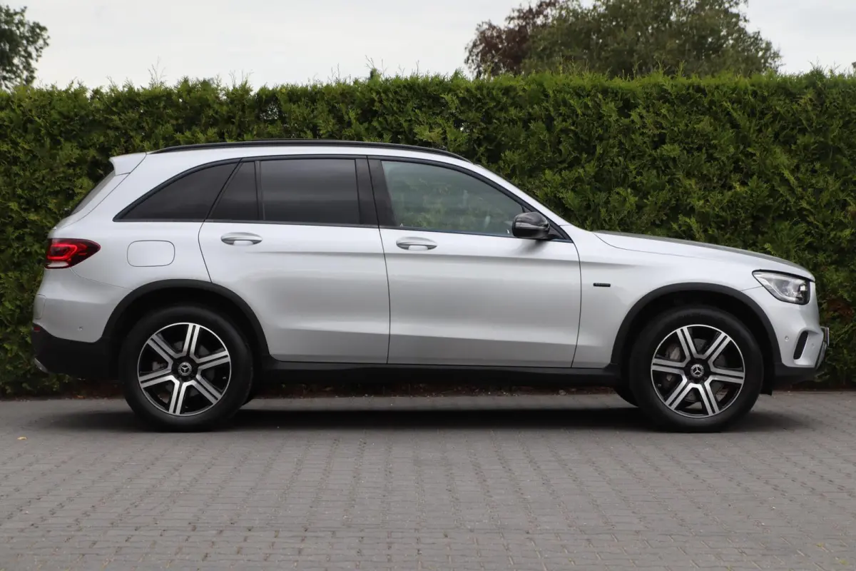 4MATIC Premium Plus | PANO ☀️ | BURMESTER 🎵 | BLIS 👀 | CARPLAY 📱 | CAMERA 📸 | SFEERVERLICHTING ✨