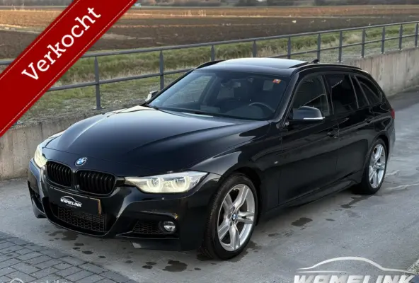 318i M Sport Edition