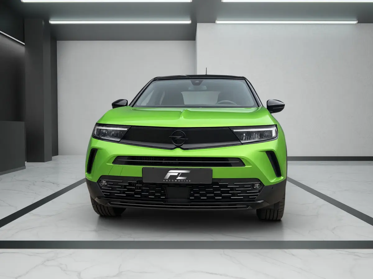 1.2 Turbo Ultimate | Massage | 360 | Leder / Alcantara / CarPlay