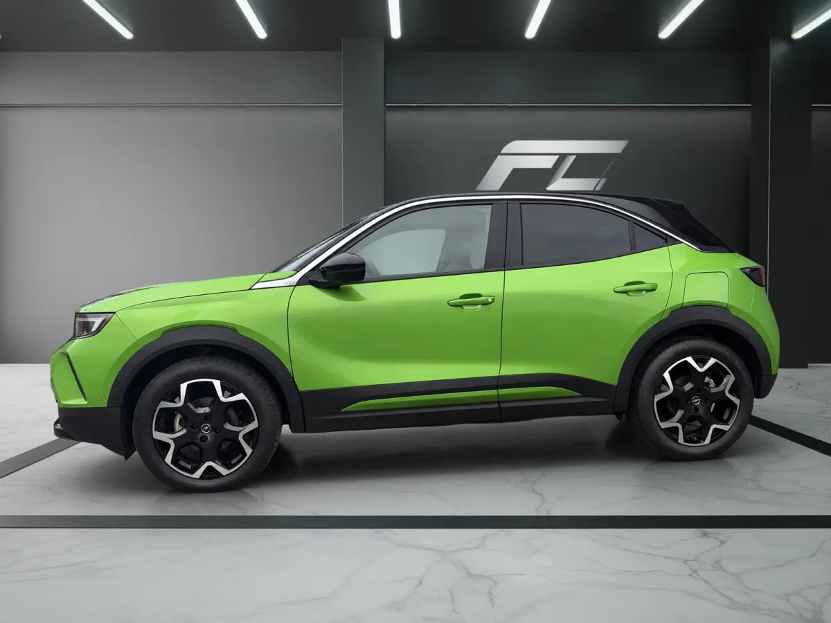 1.2 Turbo Ultimate | Massage | 360 | Leder / Alcantara / CarPlay