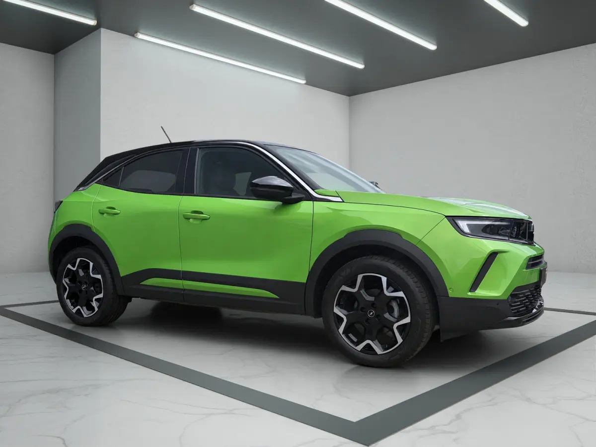 1.2 Turbo Ultimate | Massage | 360 | Leder / Alcantara / CarPlay