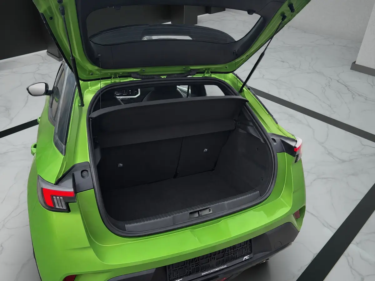 1.2 Turbo Ultimate | Massage | 360 | Leder / Alcantara / CarPlay
