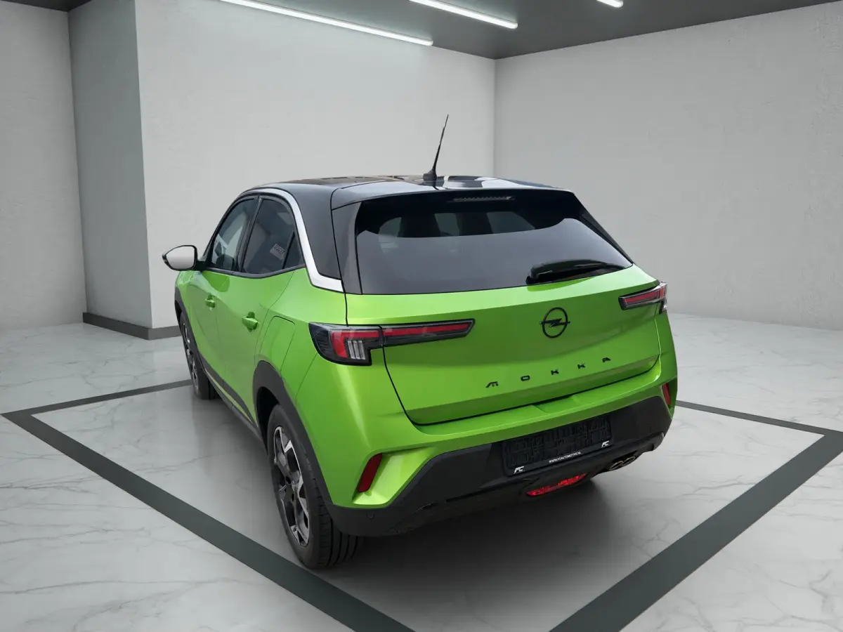 1.2 Turbo Ultimate | Massage | 360 | Leder / Alcantara / CarPlay