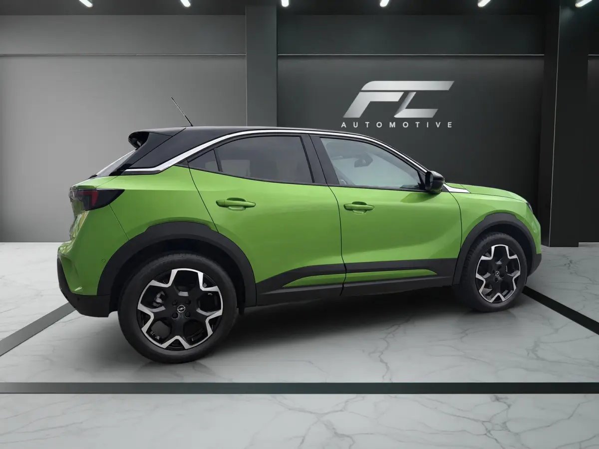 1.2 Turbo Ultimate | Massage | 360 | Leder / Alcantara / CarPlay