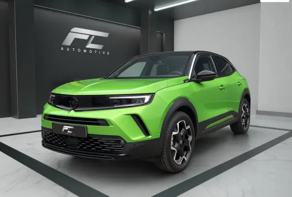 1.2 Turbo Ultimate | Massage | 360 | Leder / Alcantara / CarPlay