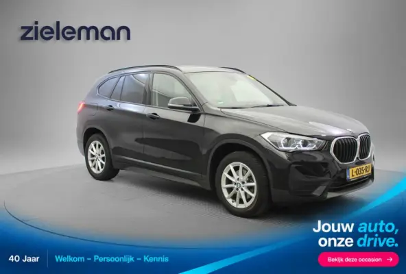 SDrive18i Business Editon Plus - Panorama, Camera, Navi