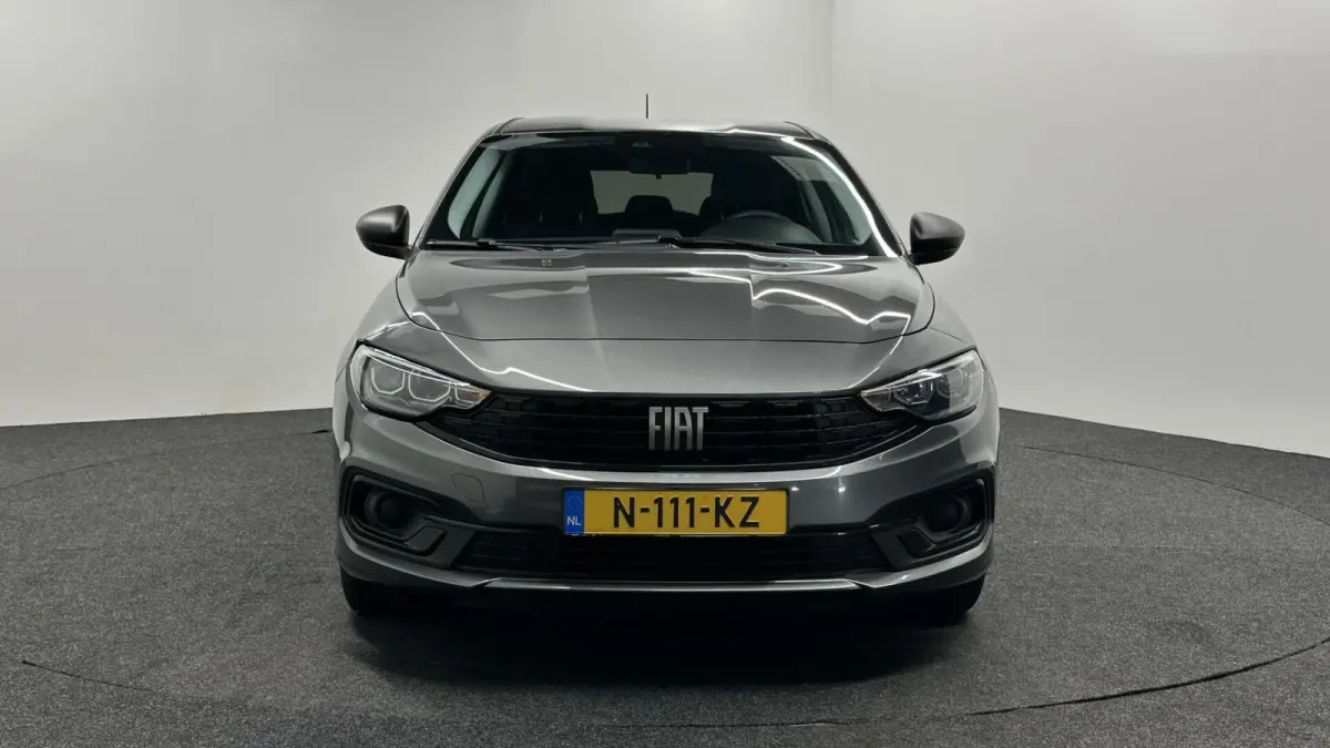 1.0 Life CRUISE CLIMA LM NAVI CARPLAY