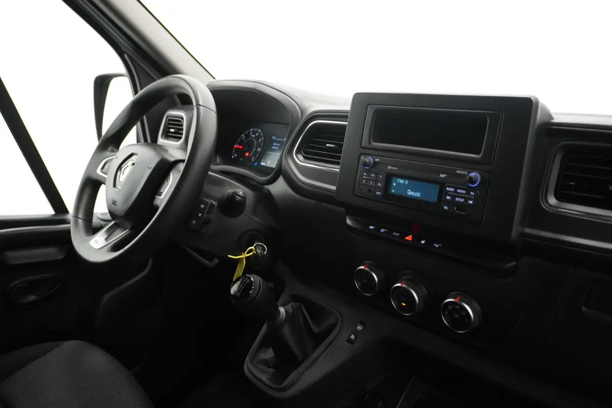 2.3 dCi 150PK L2H2 - EURO 6 - Airco - Cruise - PDC - €13.950,- Excl.