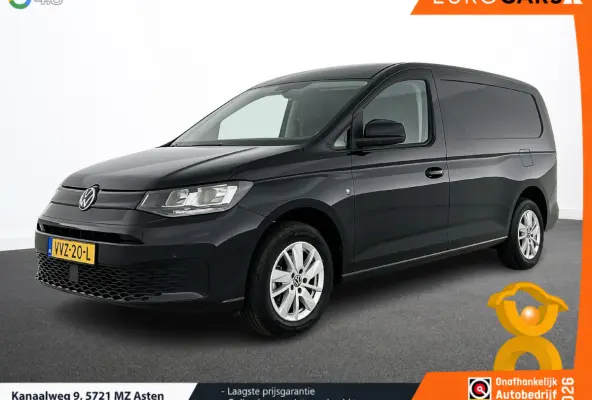 Maxi 2.0 TDI Style Automaat Airco Bluetooth Cruise Control  App-Connect