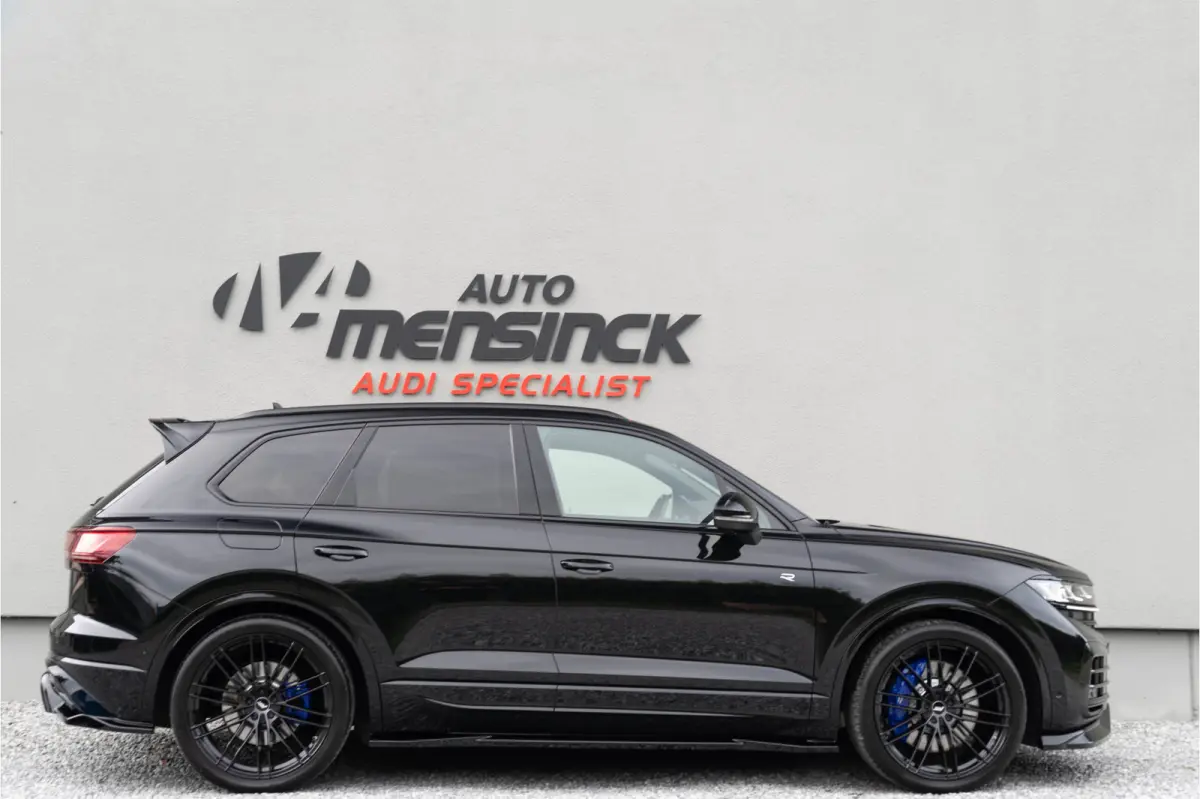 R 3.0 TSI eHybrid 4MOTION / 5 Jaar Fabrieksgarantie/ Puglia/ Standkachel/ Luchtvering/ Adaptive Cruise Control/ Panoramadak/ 340kW (461PK)