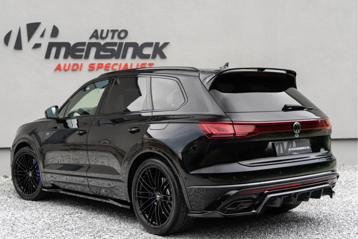 R 3.0 TSI eHybrid 4MOTION / 5 Jaar Fabrieksgarantie/ Puglia/ Standkachel/ Luchtvering/ Adaptive Cruise Control/ Panoramadak/ 340kW (461PK)