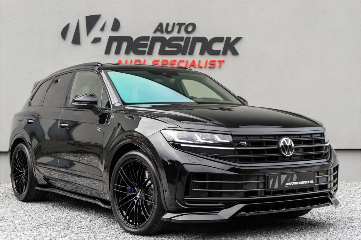 R 3.0 TSI eHybrid 4MOTION / 5 Jaar Fabrieksgarantie/ Puglia/ Standkachel/ Luchtvering/ Adaptive Cruise Control/ Panoramadak/ 340kW (461PK)