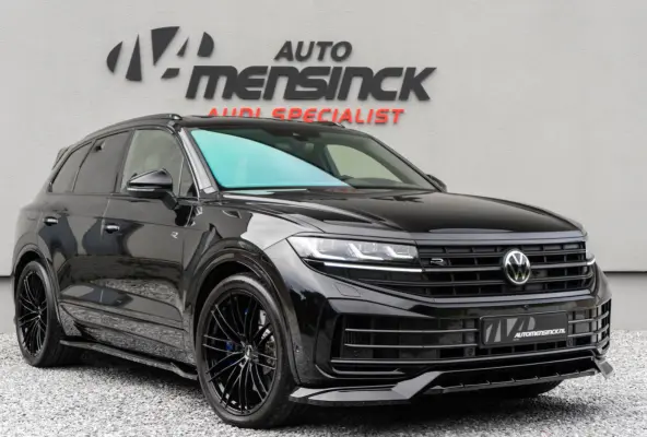 R 3.0 TSI eHybrid 4MOTION / 5 Jaar Fabrieksgarantie/ Puglia/ Standkachel/ Luchtvering/ Adaptive Cruise Control/ Panoramadak/ 340kW (461PK)