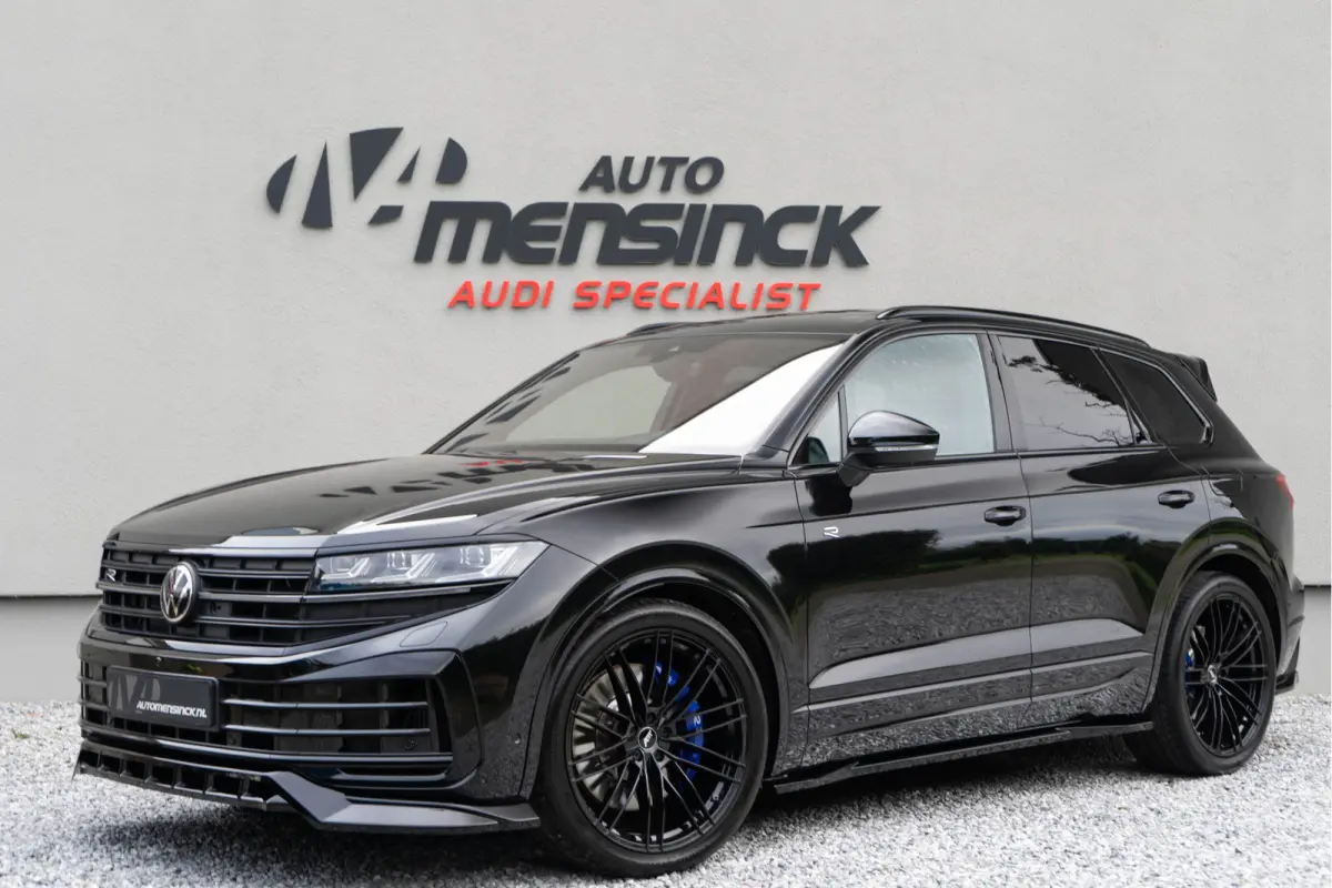 R 3.0 TSI eHybrid 4MOTION / 5 Jaar Fabrieksgarantie/ Puglia/ Standkachel/ Luchtvering/ Adaptive Cruise Control/ Panoramadak/ 340kW (461PK)