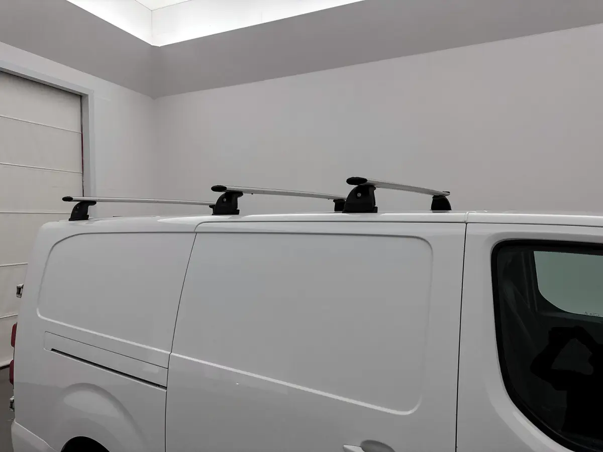 2.0 BlueHDI 122 Long Premium Navigatie Camera Trekhaak Stoelverwarming Climate control