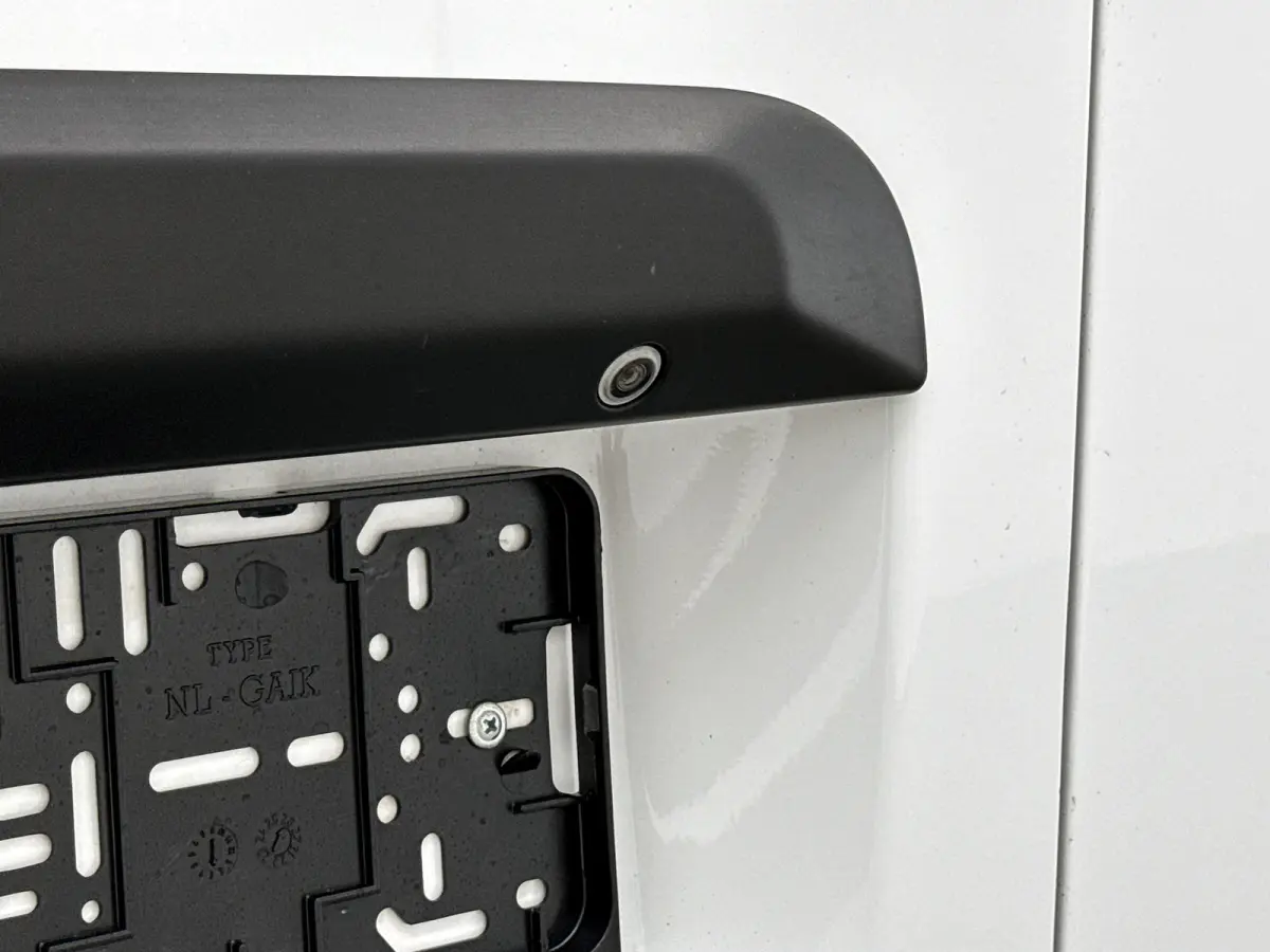 2.0 BlueHDI 122 Long Premium Navigatie Camera Trekhaak Stoelverwarming Climate control