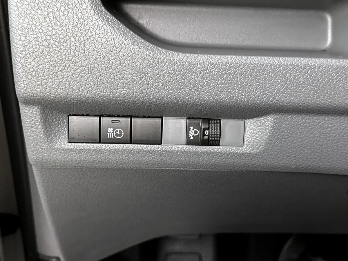 2.0 BlueHDI 122 Long Premium Navigatie Camera Trekhaak Stoelverwarming Climate control