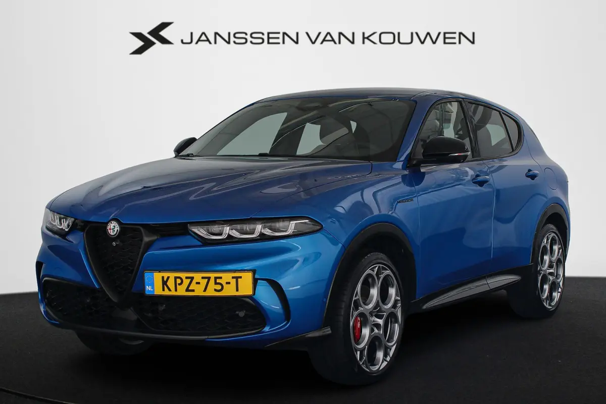 1.3T PHEV Veloce Leder Stoelventilatie Stoelverwarming Harman Kardon Keyless